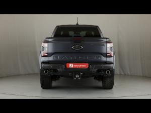 Ford Ranger 3.0T V6 double cab Raptor 4WD - Image 5