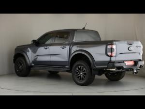 Ford Ranger 3.0T V6 double cab Raptor 4WD - Image 8