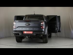 Ford Ranger 3.0T V6 double cab Raptor 4WD - Image 9