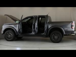 Ford Ranger 3.0T V6 double cab Raptor 4WD - Image 11