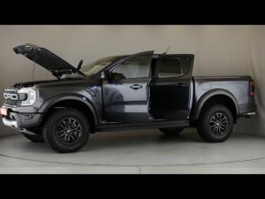 Ford Ranger 3.0T V6 double cab Raptor 4WD - Image 12