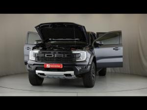 Ford Ranger 3.0T V6 double cab Raptor 4WD - Image 13