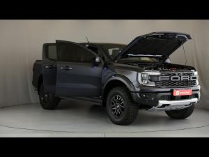 Ford Ranger 3.0T V6 double cab Raptor 4WD - Image 14