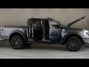 Ford Ranger 3.0T V6 double cab Raptor 4WD - Image 15