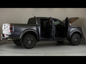 Ford Ranger 3.0T V6 double cab Raptor 4WD - Image 16