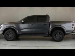 Ford Ranger 3.0T V6 double cab Raptor 4WD - Image 17