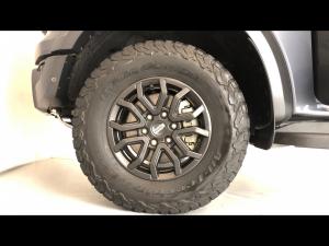 Ford Ranger 3.0T V6 double cab Raptor 4WD - Image 19
