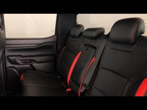 Ford Ranger 3.0T V6 double cab Raptor 4WD - Image 21