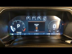 Ford Ranger 3.0T V6 double cab Raptor 4WD - Image 23