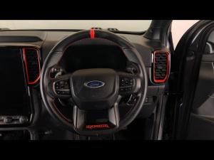 Ford Ranger 3.0T V6 double cab Raptor 4WD - Image 26