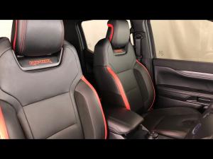 Ford Ranger 3.0T V6 double cab Raptor 4WD - Image 31