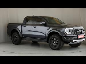 Ford Ranger 3.0T V6 double cab Raptor 4WD - Image 1