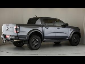 Ford Ranger 3.0T V6 double cab Raptor 4WD - Image 2