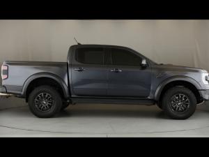 Ford Ranger 3.0T V6 double cab Raptor 4WD - Image 3