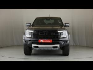 Ford Ranger 3.0T V6 double cab Raptor 4WD - Image 4