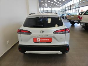 Toyota Corolla Cross 1.8 XR - Image 5