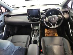 Toyota Corolla Cross 1.8 XR - Image 6