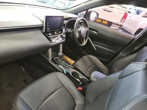 Toyota Corolla Cross 1.8 XR - Image 7