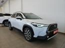 Thumbnail Toyota Corolla Cross 1.8 XR