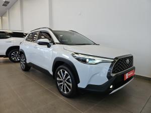 Toyota Corolla Cross 1.8 XR - Image 1