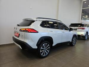 Toyota Corolla Cross 1.8 XR - Image 2