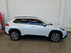 Toyota Corolla Cross 1.8 XR - Image 3