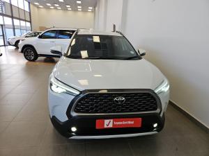 Toyota Corolla Cross 1.8 XR - Image 4