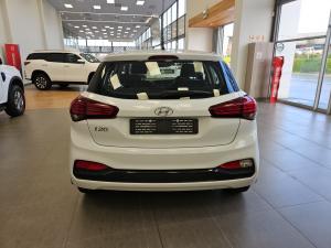 Hyundai i20 1.2 Motion - Image 5