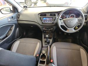 Hyundai i20 1.2 Motion - Image 6