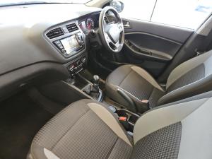 Hyundai i20 1.2 Motion - Image 7