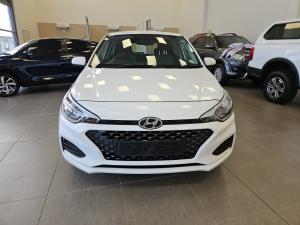 Hyundai i20 1.2 Motion - Image 4
