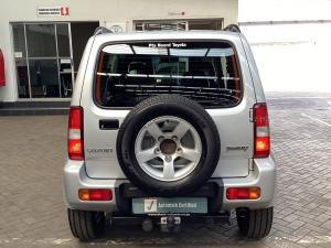Suzuki Jimny 1.3 - Image 5