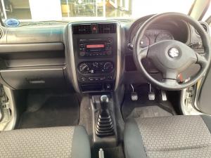 Suzuki Jimny 1.3 - Image 6