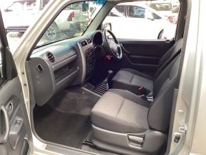Suzuki Jimny 1.3 - Image 7