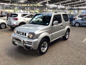 Suzuki Jimny 1.3 - Image 18