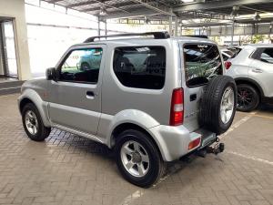 Suzuki Jimny 1.3 - Image 19