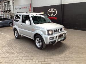 Suzuki Jimny 1.3 - Image 1