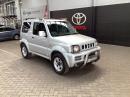 Thumbnail Suzuki Jimny 1.3