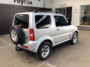 Suzuki Jimny 1.3 - Image 2