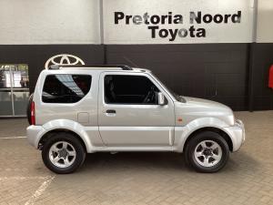 Suzuki Jimny 1.3 - Image 3