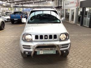 Suzuki Jimny 1.3 - Image 4