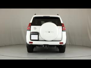Toyota Land Cruiser Prado 4.0 VX-L - Image 5