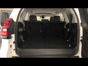 Toyota Land Cruiser Prado 4.0 VX-L - Image 18