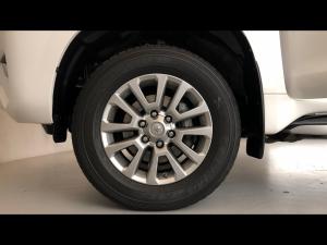 Toyota Land Cruiser Prado 4.0 VX-L - Image 19