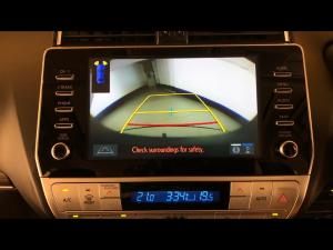 Toyota Land Cruiser Prado 4.0 VX-L - Image 25