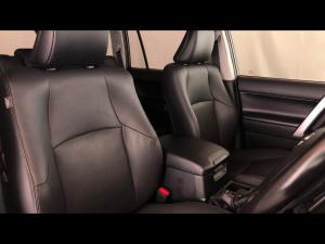 Toyota Land Cruiser Prado 4.0 VX-L - Image 31