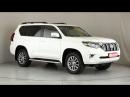 Thumbnail Toyota Land Cruiser Prado 4.0 VX-L