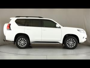 Toyota Land Cruiser Prado 4.0 VX-L - Image 3