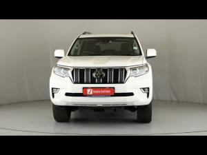 Toyota Land Cruiser Prado 4.0 VX-L - Image 4