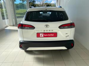 Toyota Corolla Cross 1.8 XR - Image 5